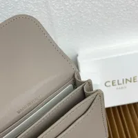 $40.00 USD Celine Card Holders For Women #1441650