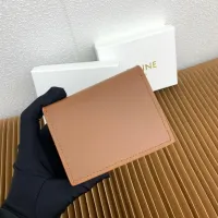 $40.00 USD Celine Card Holders For Women #1441651