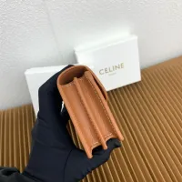 $40.00 USD Celine Card Holders For Women #1441651