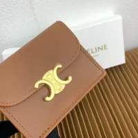 $40.00 USD Celine Card Holders For Women #1441651