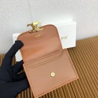 $40.00 USD Celine Card Holders For Women #1441651