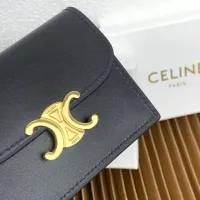 $40.00 USD Celine Card Holders For Women #1441653