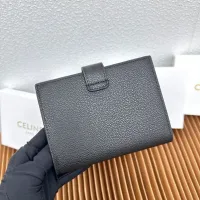 $42.00 USD Celine Wallets For Women #1441654