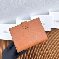 $42.00 USD Celine Wallets For Women #1441655