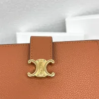 $42.00 USD Celine Wallets For Women #1441655