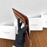 $42.00 USD Celine Wallets For Women #1441655