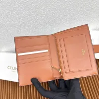 $42.00 USD Celine Wallets For Women #1441655