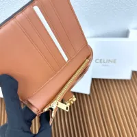 $42.00 USD Celine Wallets For Women #1441655