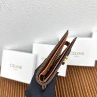 $42.00 USD Celine Wallets For Women #1441655