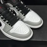 $85.00 USD Air Jordan 1 I For Men #1441656