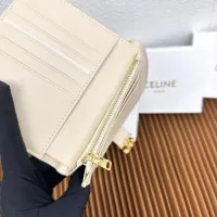 $42.00 USD Celine Wallets For Women #1441657