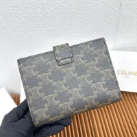$42.00 USD Celine Wallets For Women #1441658