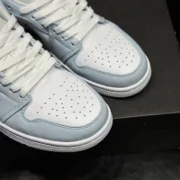 $85.00 USD Air Jordan 1 I For Men #1441660