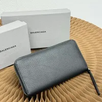 $45.00 USD Balenciaga Long Wallets #1441661