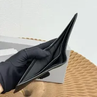 $38.00 USD Balenciaga Wallets #1441662
