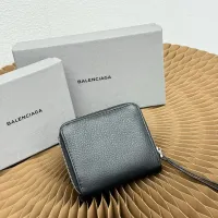 $42.00 USD Balenciaga Wallets #1441663