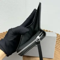 $42.00 USD Balenciaga Wallets #1441663