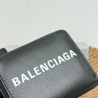 $40.00 USD Balenciaga Wallets #1441664