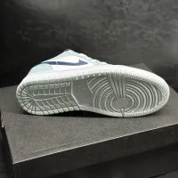 $85.00 USD Air Jordan 1 I For Women #1441666