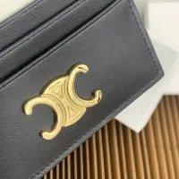 $34.00 USD Celine Card Holders #1441667