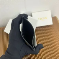 $34.00 USD Celine Card Holders #1441667