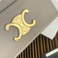 $34.00 USD Celine Card Holders #1441668