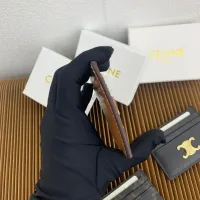 $34.00 USD Celine Card Holders #1441669