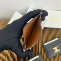 $34.00 USD Celine Card Holders #1441669