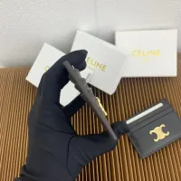 $34.00 USD Celine Card Holders #1441670