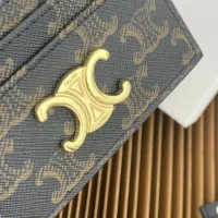 $34.00 USD Celine Card Holders #1441670
