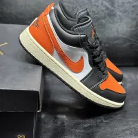 $85.00 USD Air Jordan 1 I For Women #1441676