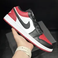 $85.00 USD Air Jordan 1 I For Men #1441677