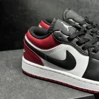 $85.00 USD Air Jordan 1 I For Men #1441677