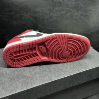 $85.00 USD Air Jordan 1 I For Women #1441678