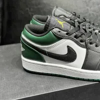 $85.00 USD Air Jordan 1 I For Men #1441681