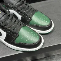 $85.00 USD Air Jordan 1 I For Men #1441681