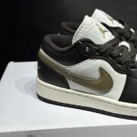 $85.00 USD Air Jordan 1 I For Men #1441683