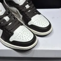 $85.00 USD Air Jordan 1 I For Men #1441683