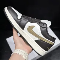 $85.00 USD Air Jordan 1 I For Women #1441684