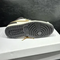 $85.00 USD Air Jordan 1 I For Women #1441684