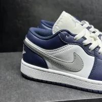 $85.00 USD Air Jordan 1 I For Women #1441686