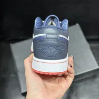 $85.00 USD Air Jordan 1 I For Men #1441687