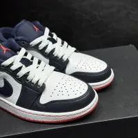 $85.00 USD Air Jordan 1 I For Men #1441687