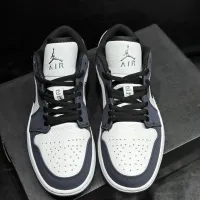 $85.00 USD Air Jordan 1 I For Men #1441689