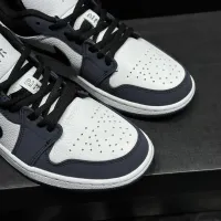 $85.00 USD Air Jordan 1 I For Men #1441689