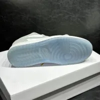 $85.00 USD Air Jordan 1 I For Men #1441691