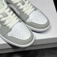 $85.00 USD Air Jordan 1 I For Women #1441692