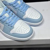 $85.00 USD Air Jordan 1 I For Men #1441693