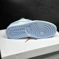 $85.00 USD Air Jordan 1 I For Women #1441694