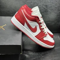 $85.00 USD Air Jordan 1 I For Men #1441695